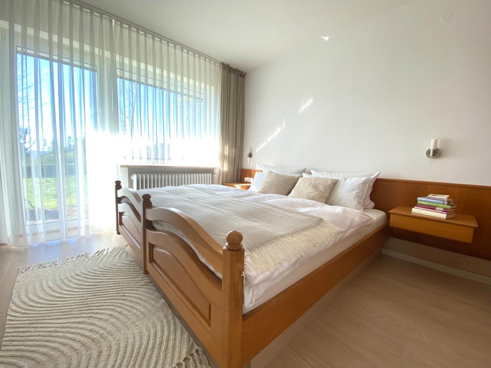 Unsereins Hotel 바트스테벤 객실 사진